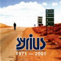 Syrius 1971-2001