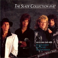 The Slade Collection 81-87