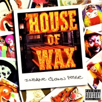 House of Wax