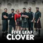 Five Leaf Clover