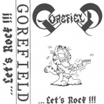 Gorefield (něm)