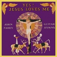 Yes! Jesus Loves Me