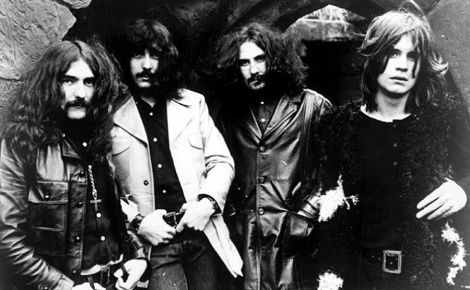 Black Sabbath