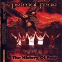 The History Of Fear