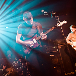 Cymbals Eat Guitars