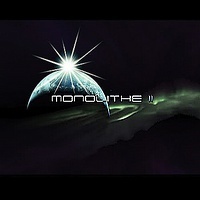 Monolithe II