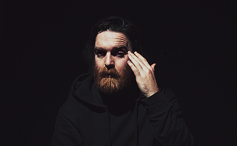 Nick Murphy