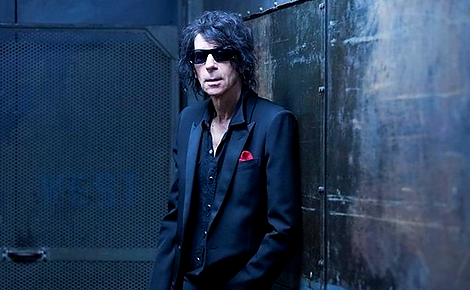 Peter Wolf