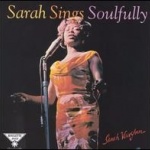 Sarah Sings Soulfully