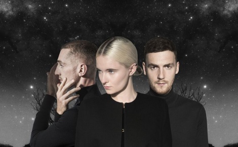 Clean Bandit