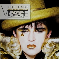 The Face (The Very Best Of Visage)