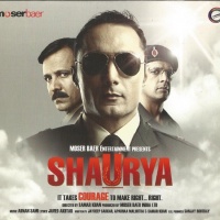 Shaurya