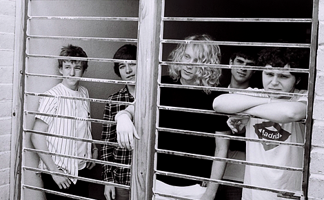 The Orwells