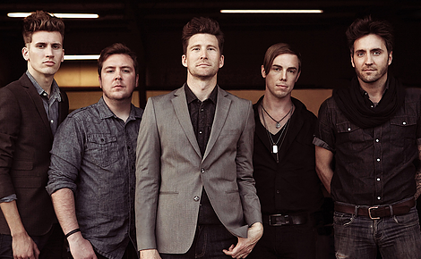 Anberlin