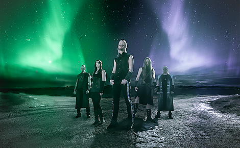 Ensiferum