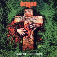 Night Of The Demon