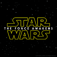 Star Wars Episode VII: The Force Awakens