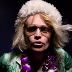 Connan Mockasin