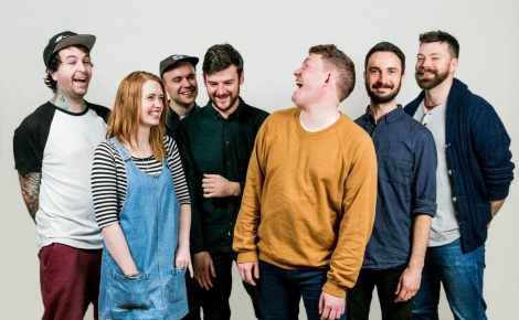 Los Campesinos!