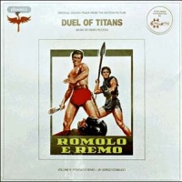 Romolo E Remo (Duel Of The Titans)