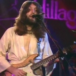 Steve Hillage