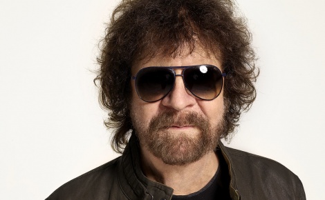 Jeff Lynne