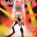 Maiden Japan