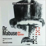 Dr. Mabuse, Der Spieler