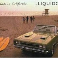 Made in California