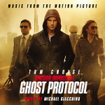 Mission: Impossible - Ghost Protocol