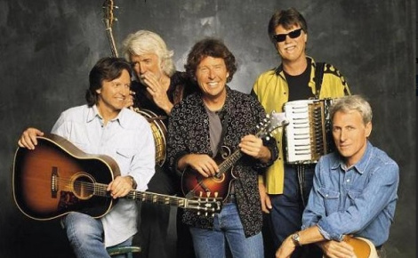 Nitty Gritty Dirt Band