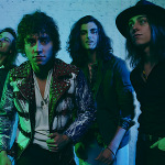 Greta Van Fleet