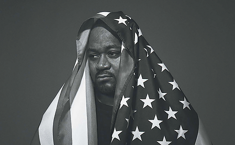 Ghostface Killah