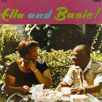 Ella and Basie!