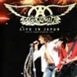 Live in Japan (at Tokyo Stadium in 2002)