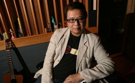 Peter Kam