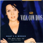 What's A Woman - The Blue Sides Of Vaya Con Dios 