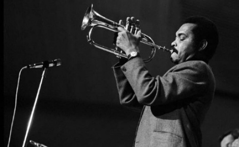 Art Farmer