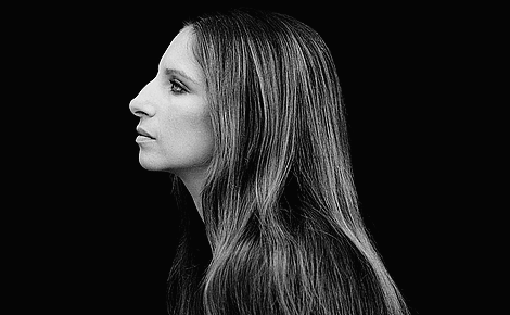 Barbra Streisand