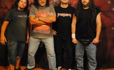 Solido Metal