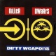 Dirty Weapons 