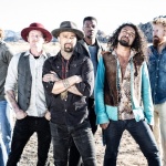 Nahko And Medicine For The People