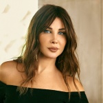 Nancy Ajram