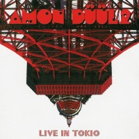 Live In Tokio