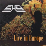 Live in Europe