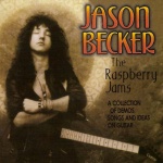 The Rapsberry Jams