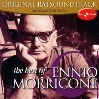 The Best Of Ennio Morricone