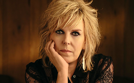 Lucinda Williams