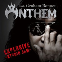 Explosive!! - Studio Jam