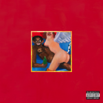 My Beautiful Dark Twisted Fantasy